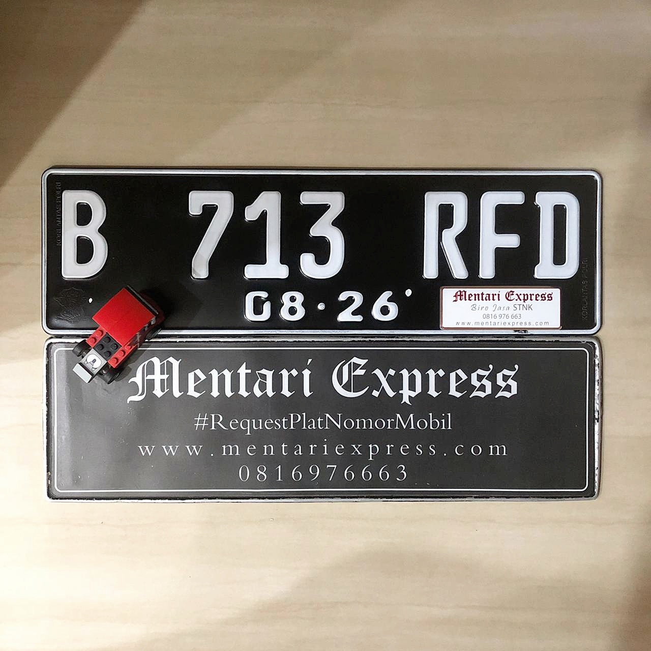 B 0713 RFD